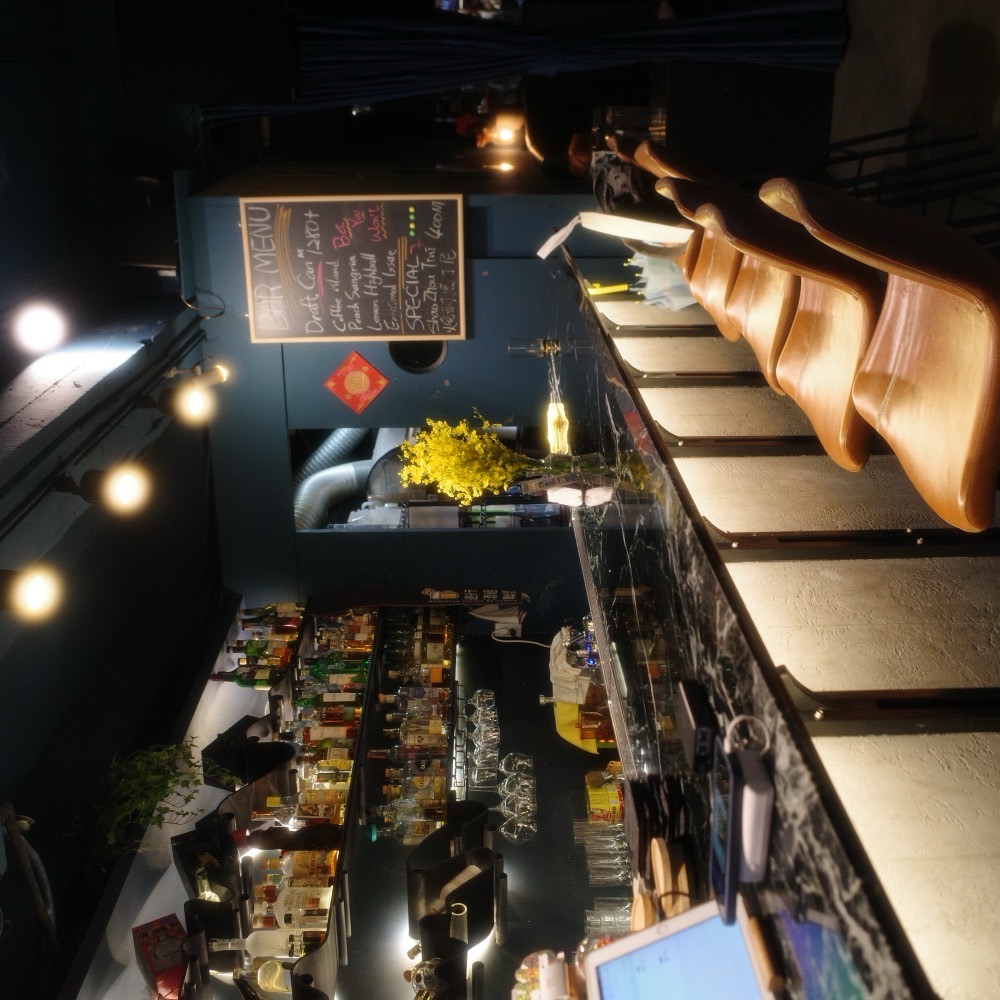 CHANCE Cafe & Bar