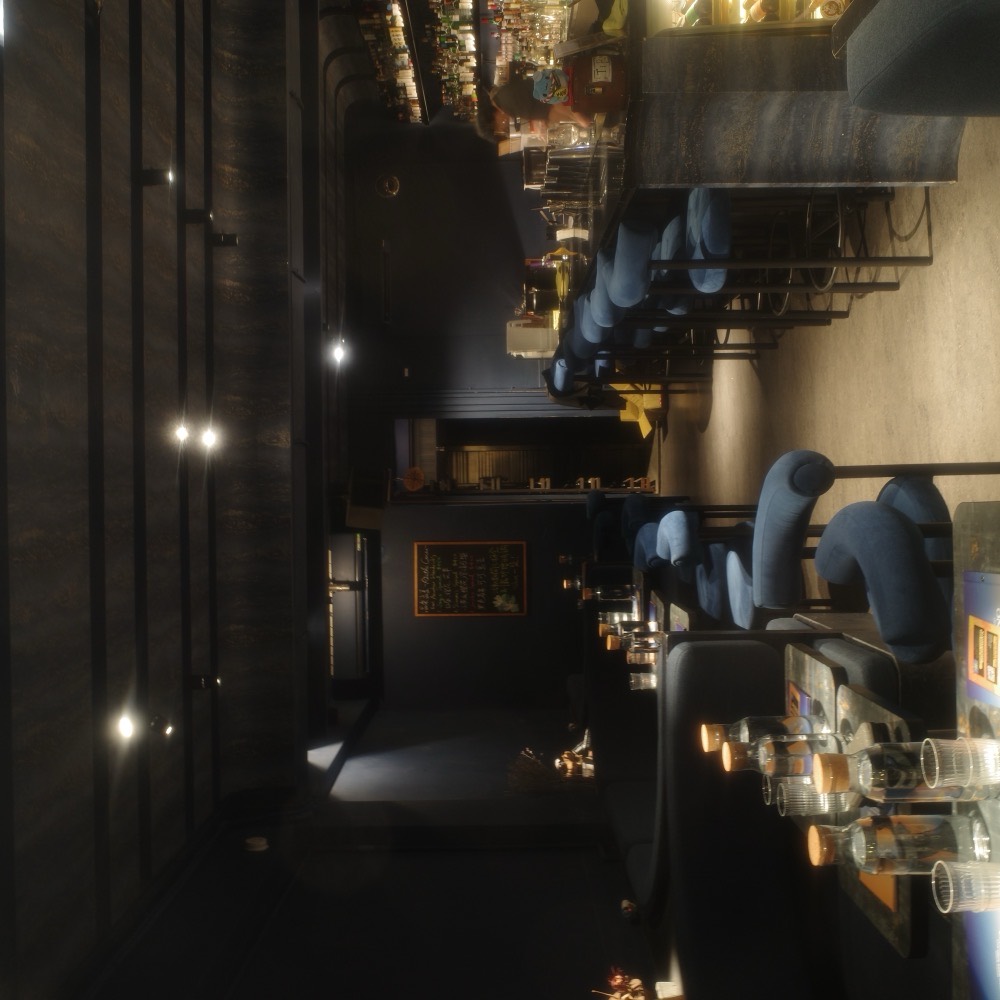 ONCE Cafe & Bar
